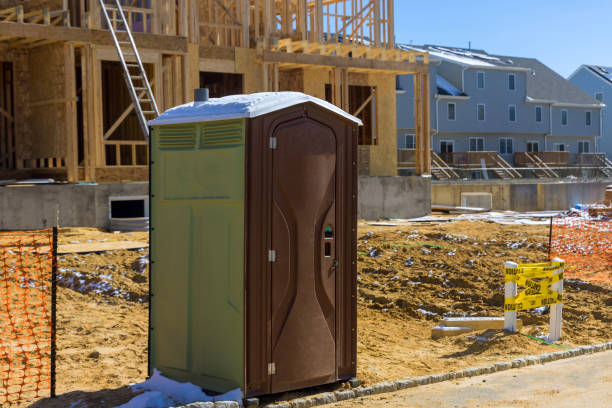 Reliable Island Lake, IL Portable Potty Rental Solutions